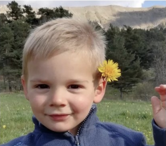 Arrestan a los abuelos y tíos del niño, Émile Soleil, cuya misteriosa desaparición conmocionó a Francia Arrestan a los abuelos y tíos del niño, Émile Soleil, cuya misteriosa desaparición conmocionó a Francia