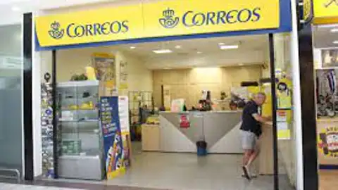 Correos abre este fin de semana Correos abre este fin de semana