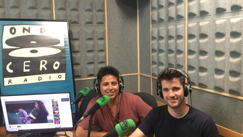 Dianto Reed Quintet, en el Cicle de M&uacute;sica Valenciana 'Vicent Garc&eacute;s' de Faura