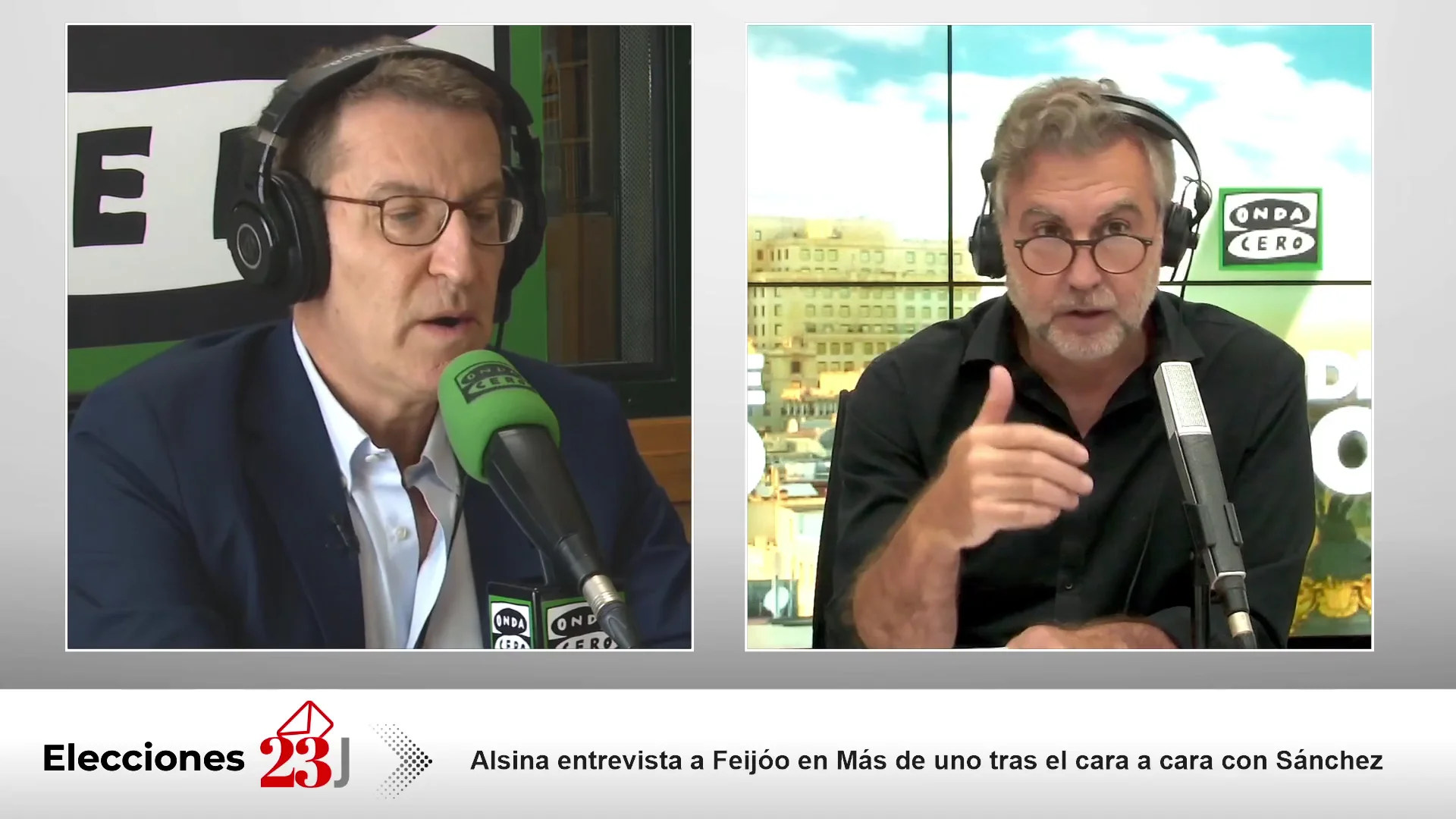 Feijóo: "La dirección de Correos es incompetente y si dependiese de mi estaría cesada" Feijóo: "La dirección de Correos es incompetente y si dependiese de mi estaría cesada"