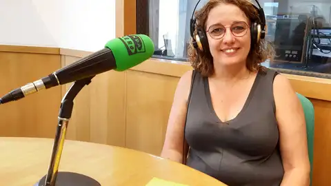 Inés Granollers Inés Granollers