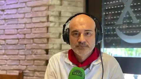 Eduardo Gutiérrez de Cabiedes Vox Navarra
