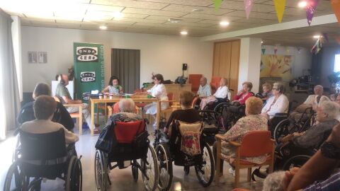 Residencia 