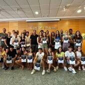 estudiantes La Nucía