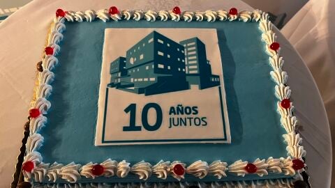 Programa Especial M&aacute;s de Uno Huelva desde Hospital Quir&oacute;n Salud