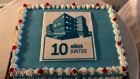 Programa Especial Más de Uno Huelva desde Hospital Quirón Salud Programa Especial Más de Uno Huelva desde Hospital Quirón Salud