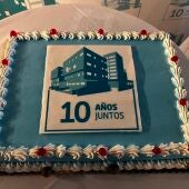 Programa Especial Más de Uno Huelva desde Hospital Quirón Salud