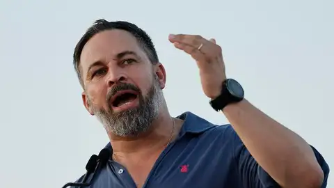 Vox pide a la Junta Electoral Central que Correos facilite un informe con la fecha prevista de entrega del voto por correo Vox pide a la Junta Electoral Central que Correos facilite un informe con la fecha prevista de entrega del voto por correo