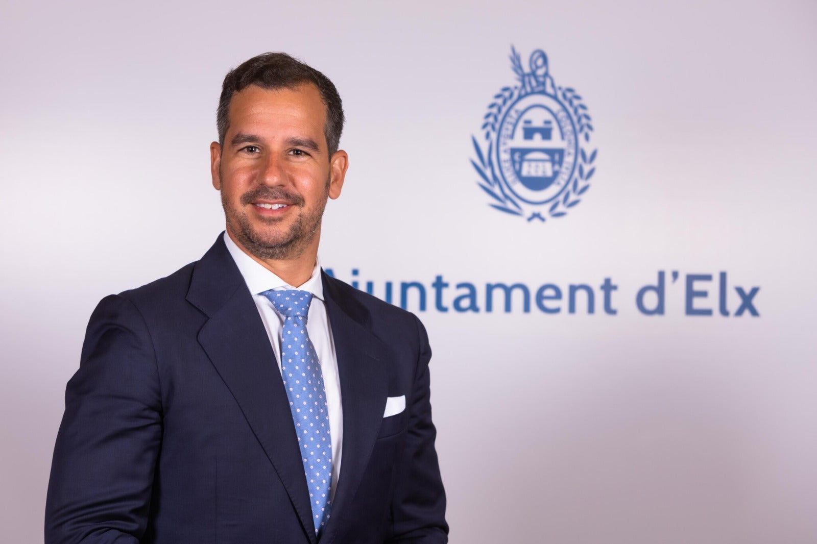 "El Patronato de Deportes tendrá plena capacidad para crear acciones de forma más flexible y autónoma que una concejalía" "El Patronato de Deportes tendrá plena capacidad para crear acciones de forma más flexible y autónoma que una concejalía"