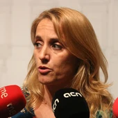 El govern català acusa l'executiu espanyol de bloquejar 800 milions dels fons Next Generation El govern català acusa l'executiu espanyol de bloquejar 800 milions dels fons Next Generation