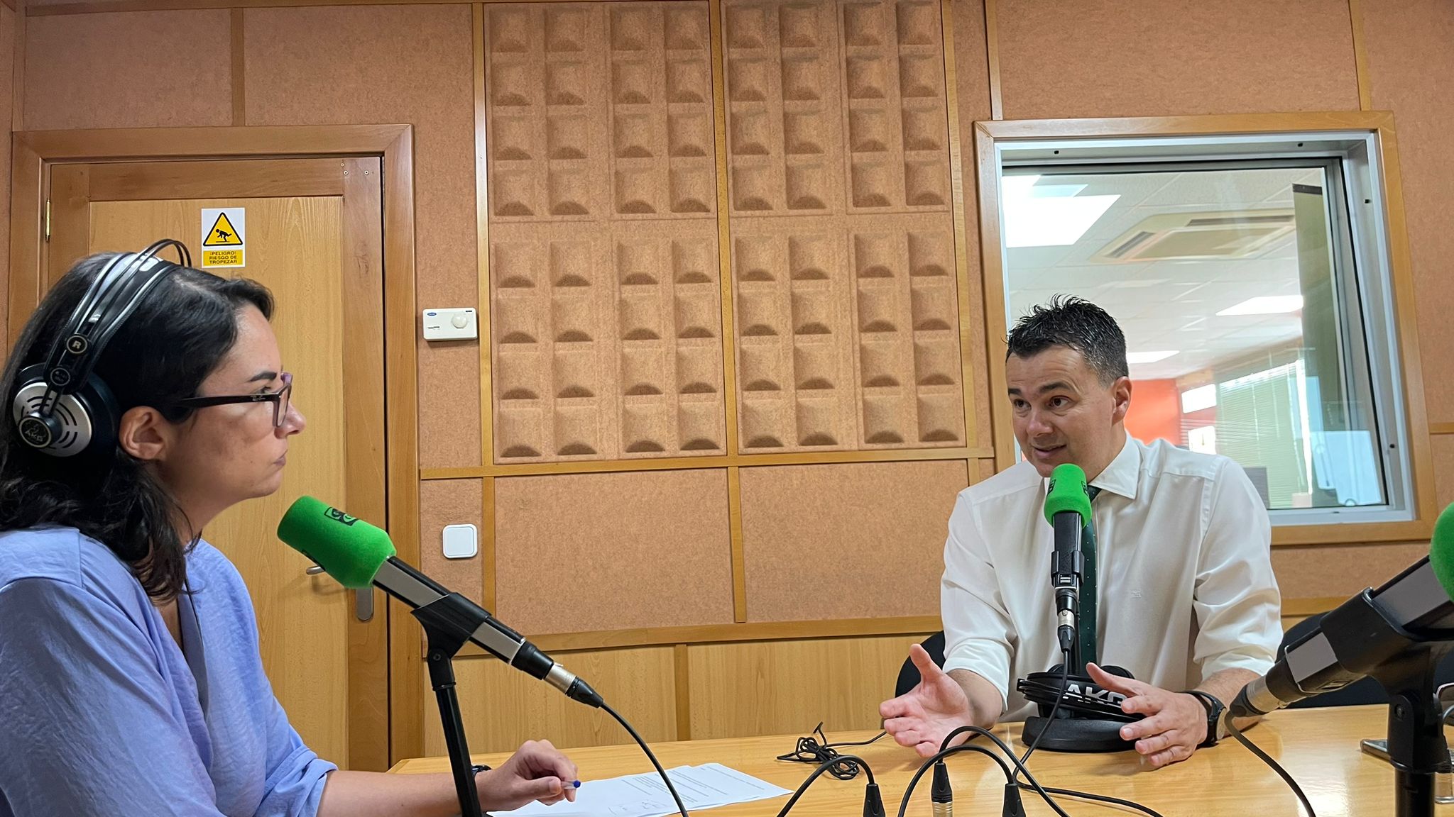 Héctor Gómez "Si no podemos gobernar en solitario no veo obstáculo en establecer un acuerdo de gobernabilidad con Sumar" Héctor Gómez "Si no podemos gobernar en solitario no veo obstáculo en establecer un acuerdo de gobernabilidad con Sumar"