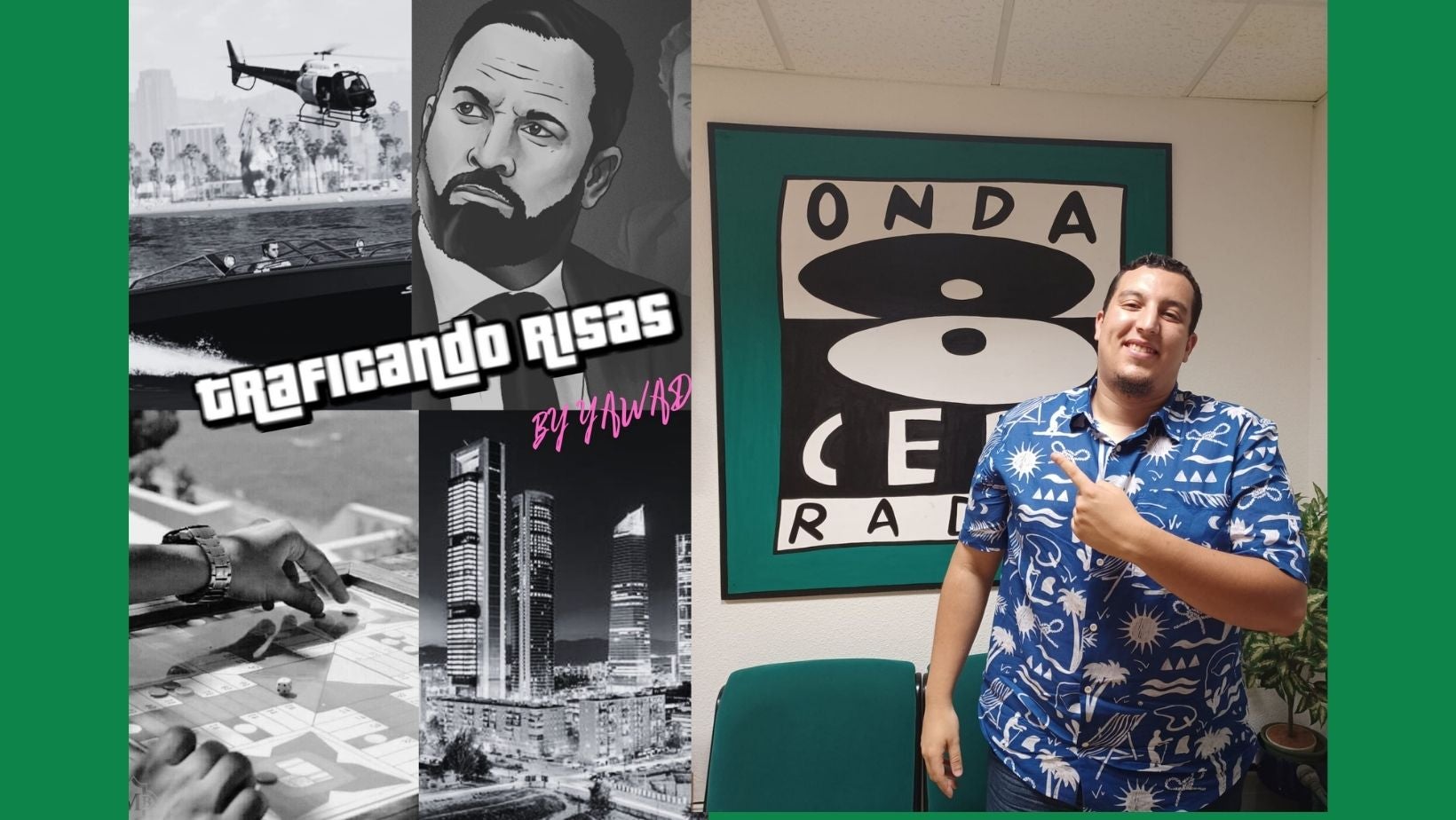 Más de Uno Ceuta 14/07/23 Más de Uno Ceuta 14/07/23