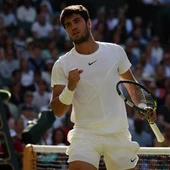 Alcaraz busca su segunda final de Grand Slam Alcaraz busca su segunda final de Grand Slam