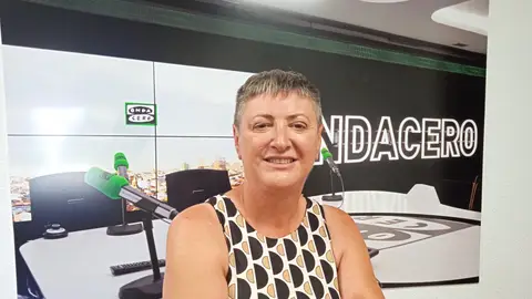 Mari Ángeles Manzano, Sumar Teruel Mari Ángeles Manzano, Sumar Teruel