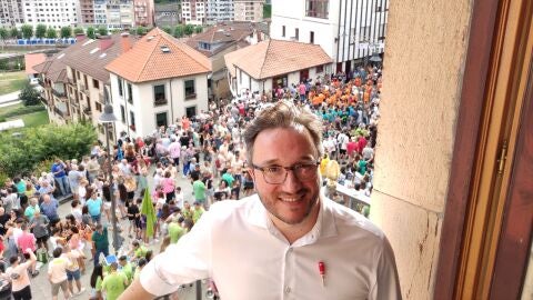 Pablo Mart&iacute;nez 