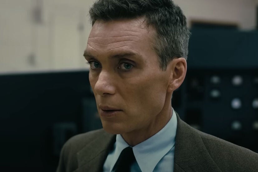La Pacoteca: Oppenheimer, lo nuevo de Cristopher Nolan La Pacoteca: Oppenheimer, lo nuevo de Cristopher Nolan
