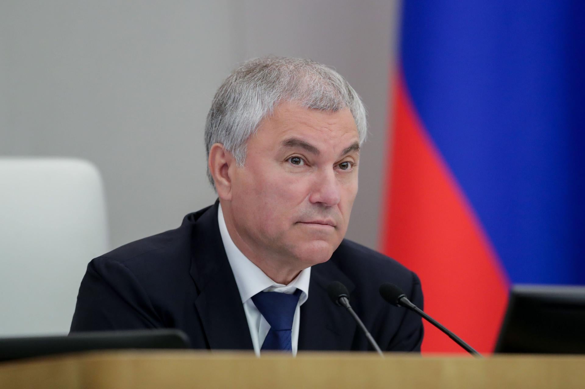 Rusia prohíbe las operaciones de cambio de sexo Rusia prohíbe las operaciones de cambio de sexo