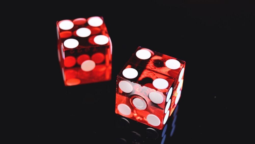 Dados de juego