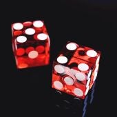 Dados de juego