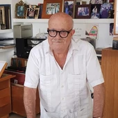 Alfonso Ortuño destaca los momentos clave para un Síndico y la evolución de esta celebración oriolana Alfonso Ortuño destaca los momentos clave para un Síndico y la evolución de esta celebración oriolana