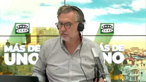 Monólogo de Alsina MÁS DE UNO