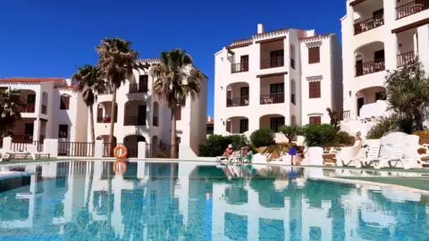 La Costa Brava i la Costa Daurada concentren la majoria d’apartaments turístics La Costa Brava i la Costa Daurada concentren la majoria d’apartaments turístics