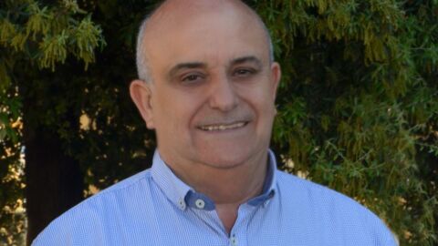 Alcalde Callosa d'En Sarri&agrave;