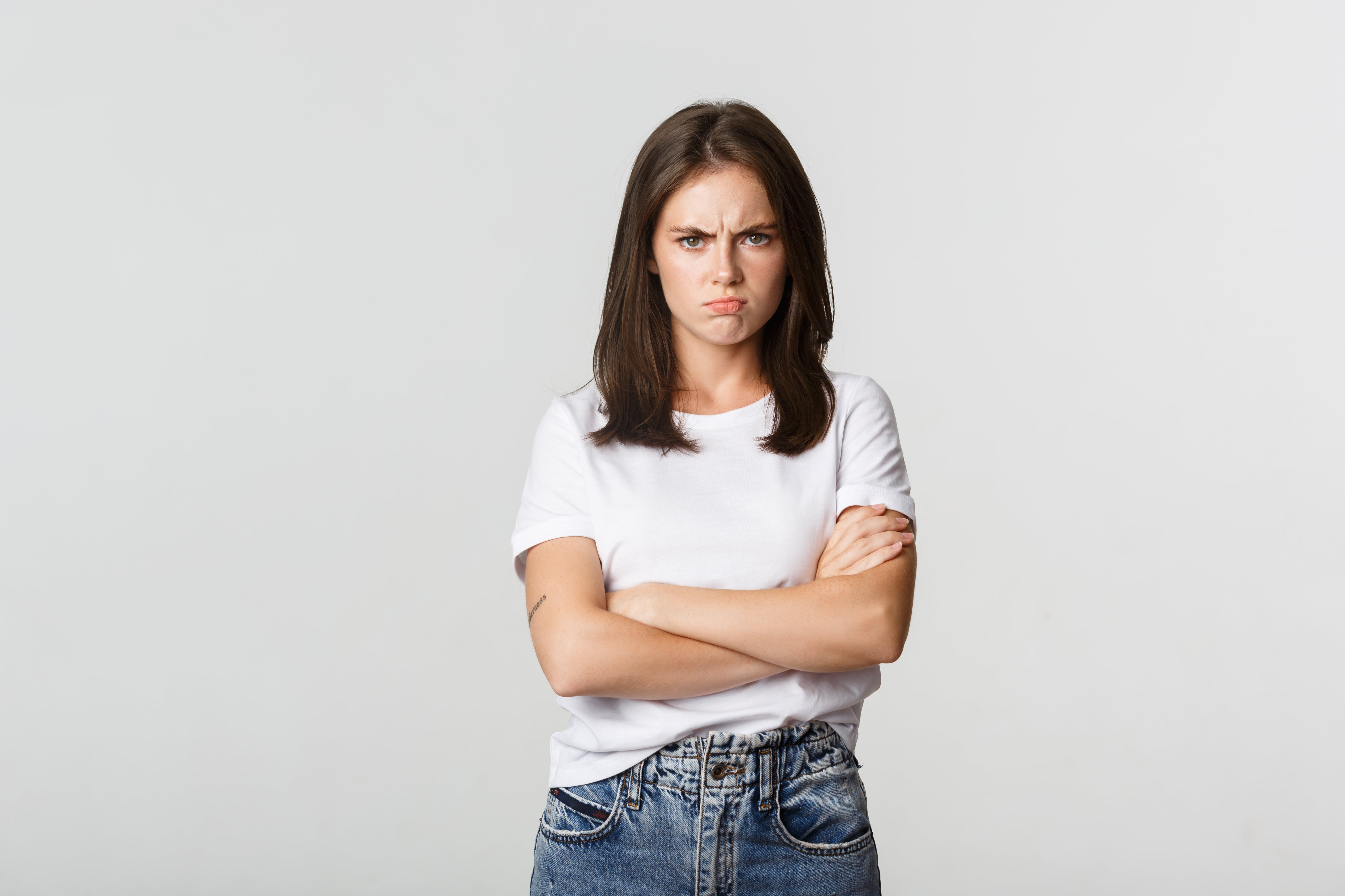 Las personas susceptibles viven como "si lo vieran todo a través de un filtro que les impide ser felices" Las personas susceptibles viven como "si lo vieran todo a través de un filtro que les impide ser felices"