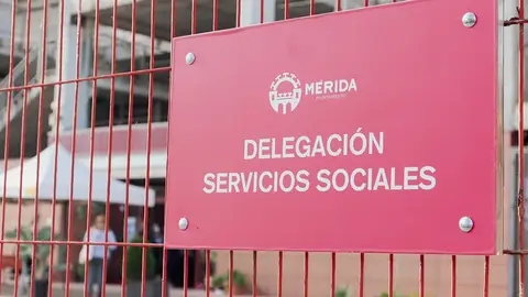 Servicios Sociales Mérida Servicios Sociales Mérida
