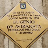Eugenio de Aviraneta