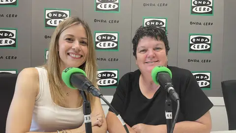 Nati Algado, edil de cultura de Finestrat. Nati Algado, edil de cultura de Finestrat.