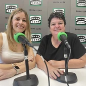Nati Algado, edil de cultura de Finestrat. Nati Algado, edil de cultura de Finestrat.
