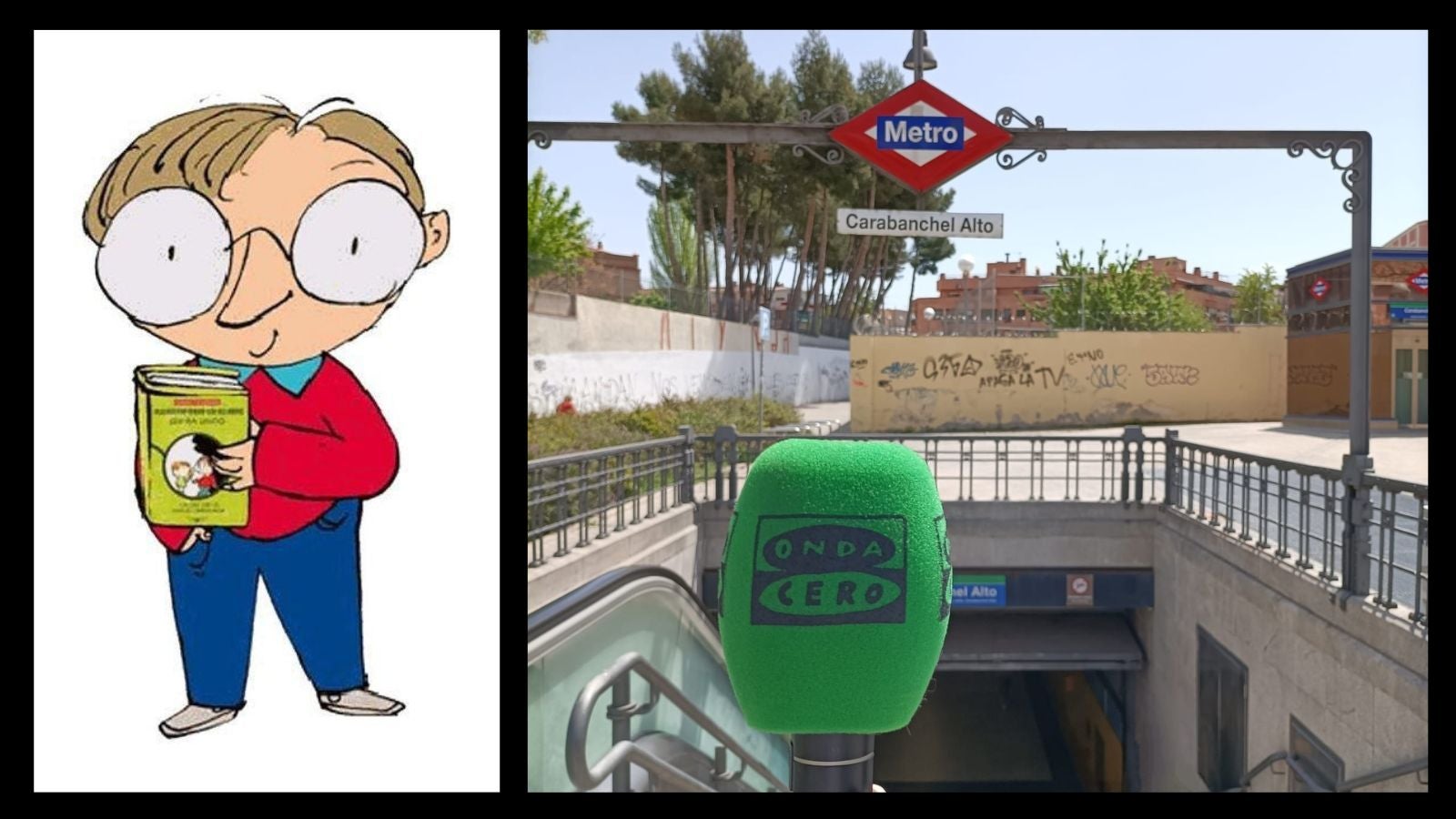 La Barrileña: Buenavista La Barrileña: Buenavista