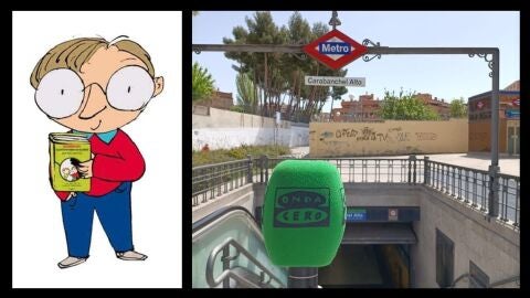 La Barrile&ntilde;a Buenavista