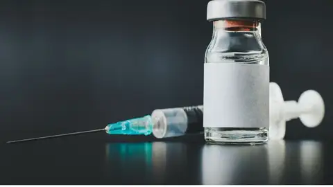 La nueva campaña de vacunación se adelanta al 25 de septiembre La nueva campaña de vacunación se adelanta al 25 de septiembre