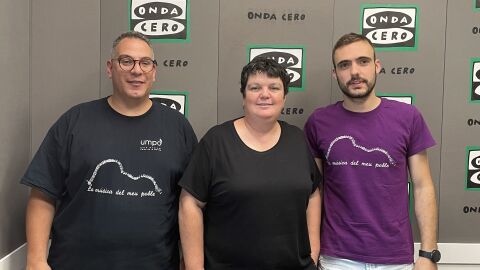 La Societat Uni&oacute; Musical de Polop de La Marina, primer premio en el CIBM de Valencia.