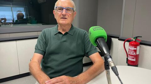 El premio Onda Cero Castell&oacute;n es para Alejandro Pay&agrave; en Cultura