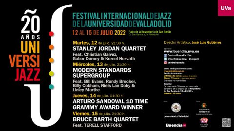 Universijazz