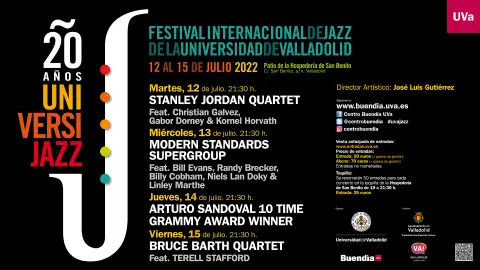 Universijazz Universijazz