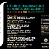Universijazz