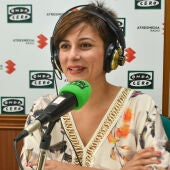 Isabel Rodríguez