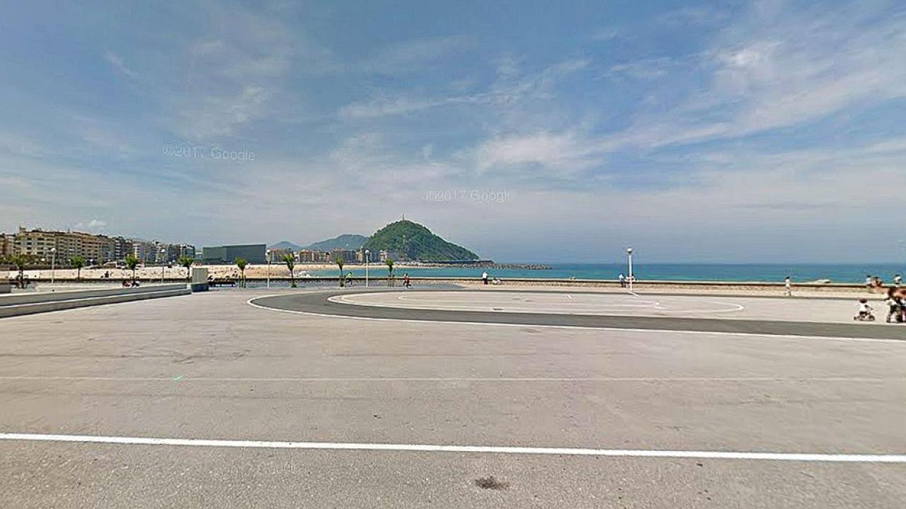 Más de Uno Gipuzkoa (8:20) 18/07/2023 Más de Uno Gipuzkoa (8:20) 18/07/2023