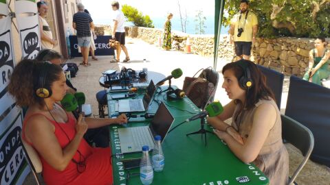 Roc&iacute;o de Meer