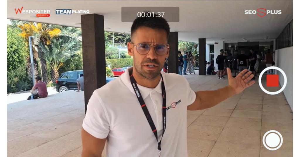 Alicante acoge este 28 de julio el congreso SEOPlus, referente internacional en el sector Alicante acoge este 28 de julio el congreso SEOPlus, referente internacional en el sector