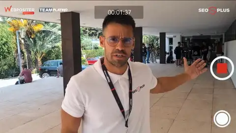 Luis Villanueva SEOPLUS