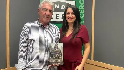 Onda Literaria Bellum Cantabricum