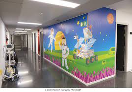 Las Urgencias Pediátricas “decoradas” Las Urgencias Pediátricas “decoradas”