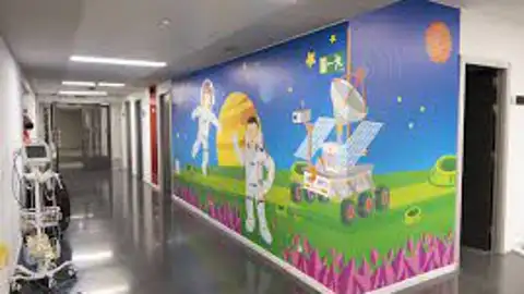 Las Urgencias Pediátricas “decoradas” Las Urgencias Pediátricas “decoradas”