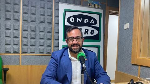 Javier Rem&iacute;rez