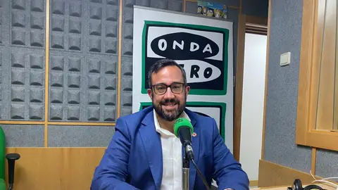 Javier Remírez Javier Remírez